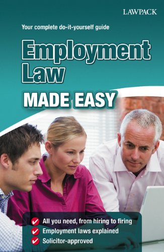 Employment Law Made Easy