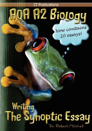 AQA A2 Biology