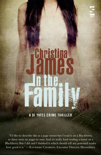 The DI Yates Series