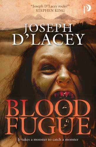 Blood Fugue