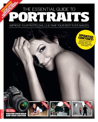 Essential Guide to Portraits