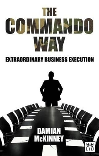 The Commando Way