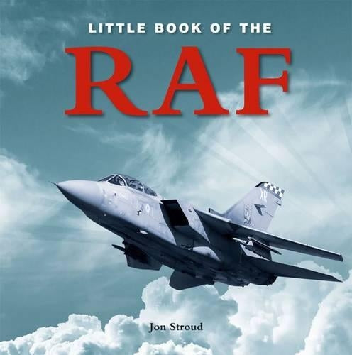Little Book of RAF