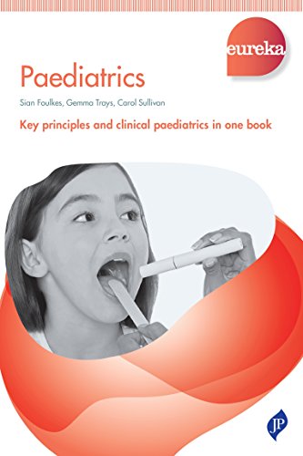 Eureka: Paediatrics