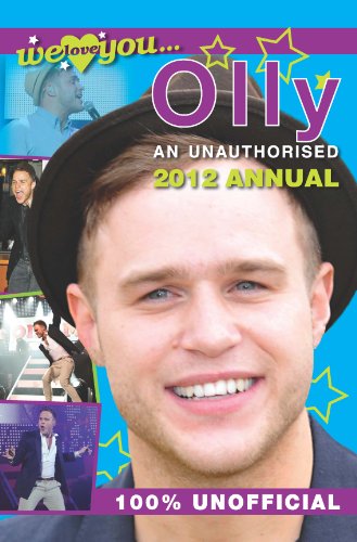 Olly Murs Annual
