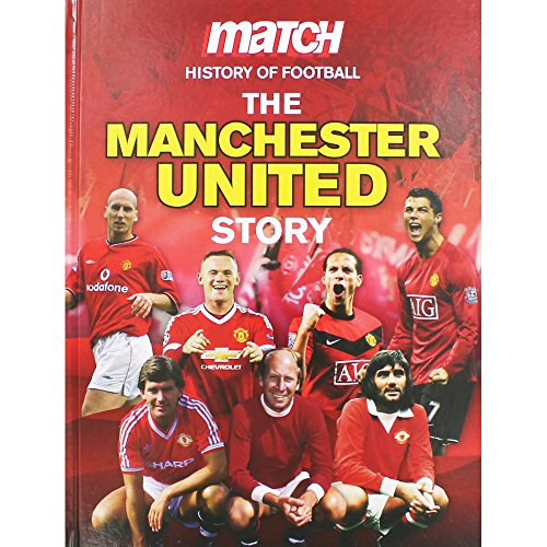 Match! the Manchester United Story