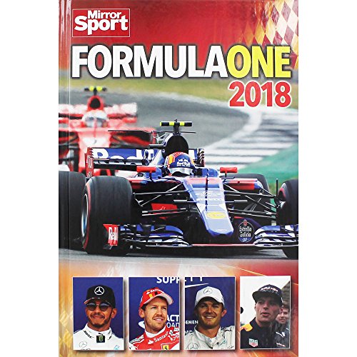 Mirror Sport Formula One 2018