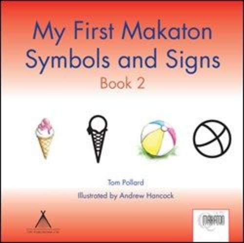 My First Makaton Symbols and Signs