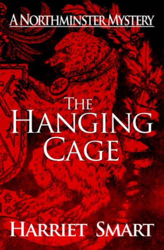 The Hanging Cage (The Northminster Mysteries)
