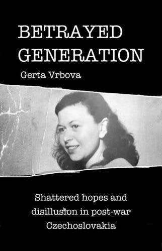 Betrayed Generation