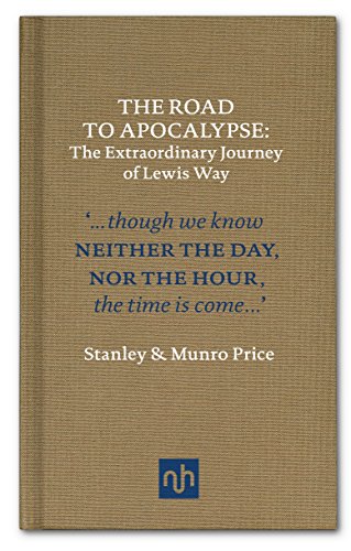 The Road to Apocalypse
