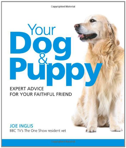 Your Dog and Puppy