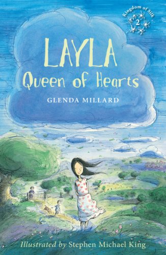 Layla Queen of Hearts