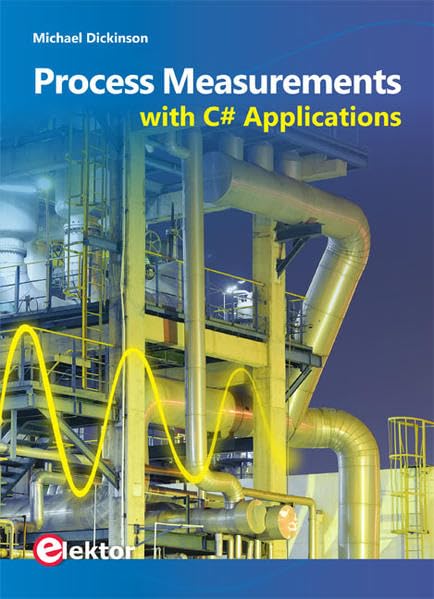 Process Measurements with C# Applications