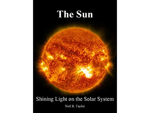 The Sun - Shining Light on the Solar System