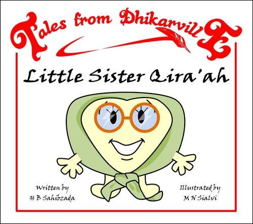 Little Sister Qira'ah