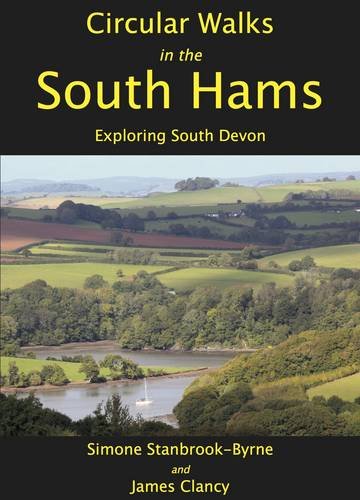 Circular Walks in the South Hams