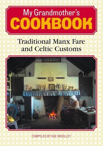 My Grandmother's Cookbook