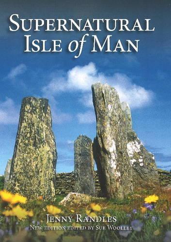Supernatural Isle of Man