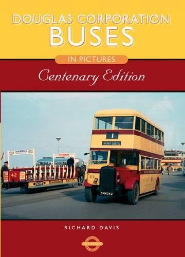 Douglas Corporation Buses