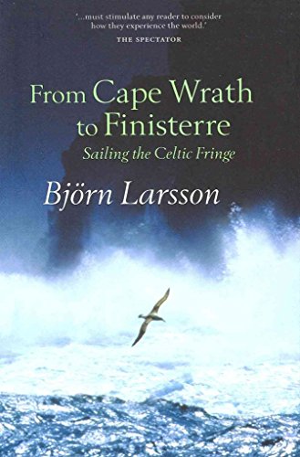 From Cape Wrath to Finisterre