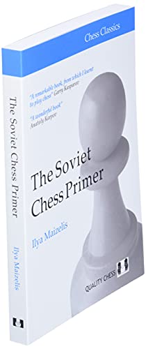 The Soviet Chess Primer