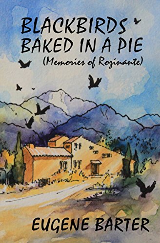 Blackbirds Baked in a Pie