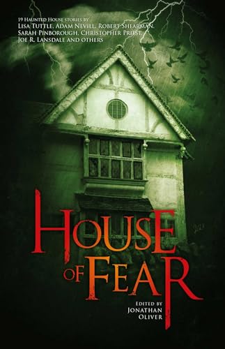 House of Fear