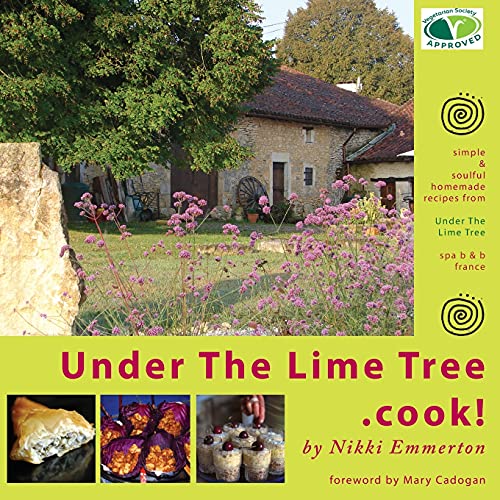Under The Lime Tree.Cook!