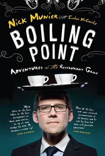 Boiling Point