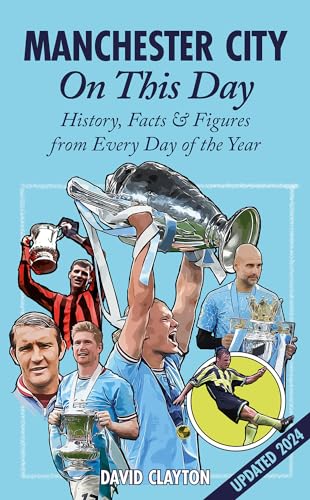 Manchester City On This Day