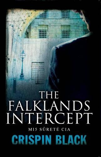 The Falklands Intercept