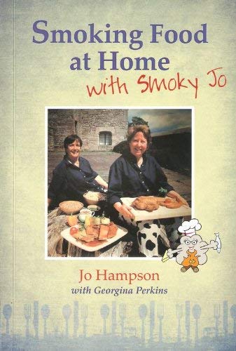 Smoking Food at Home with Smoky Jo