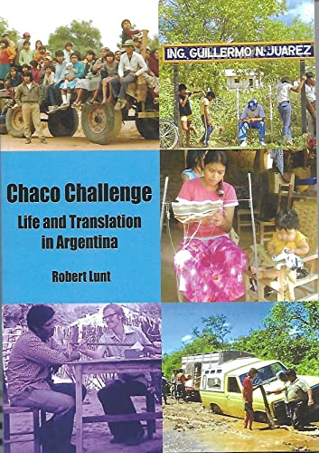 Chaco Challenge