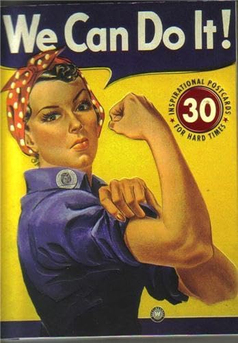 We Can Do It!