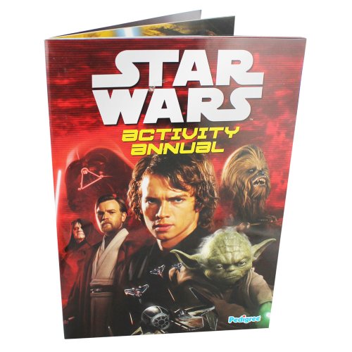 Star Wars Activity