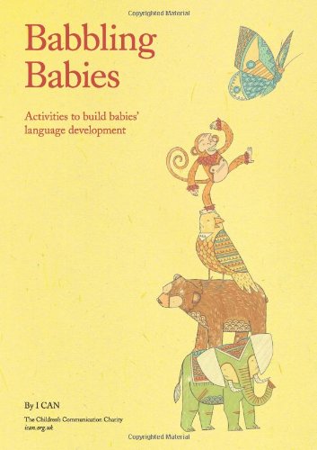 Babbling Babies