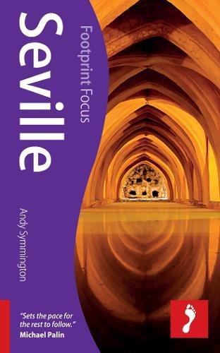 Seville Footprint Focus Guide