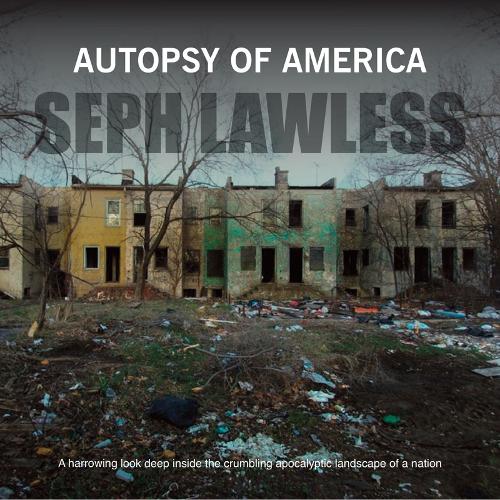 Autopsy of America