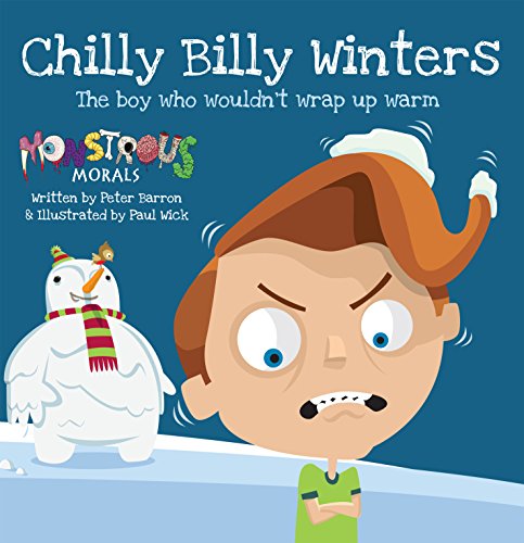 Chilly Billy Winters