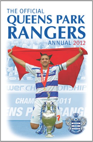 Official Queens Park Rangers FC Annual