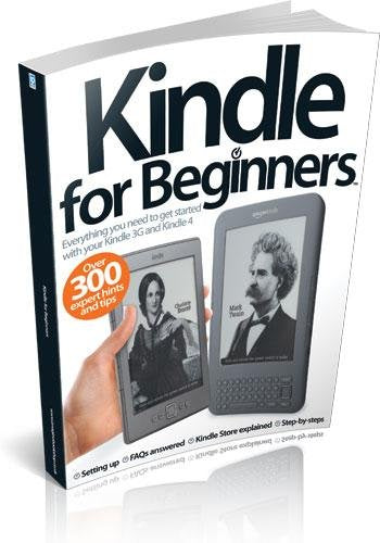 Kindle for Beginners
