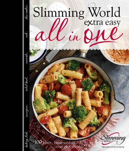 Slimming World Extra Easy