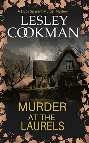 Murder at the Laurels