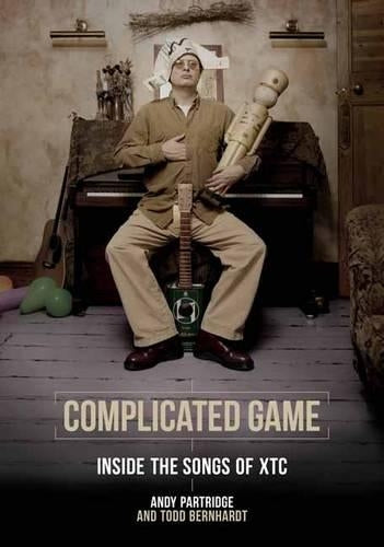 Complicated Game