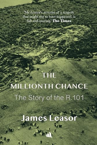The Millionth Chance