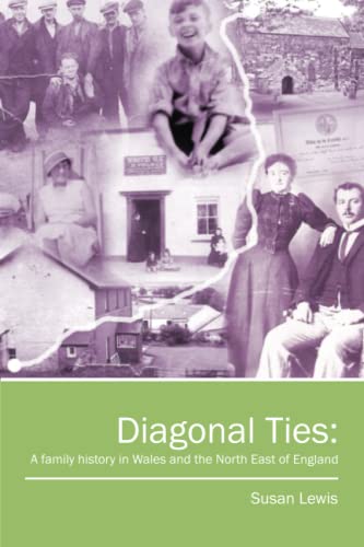 Diagonal Ties