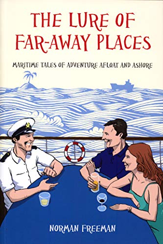 The Lure of Far-Away Places