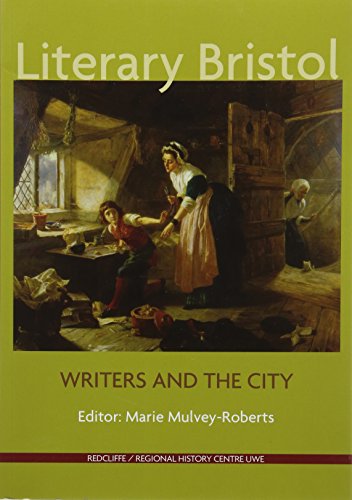 Literary Bristol