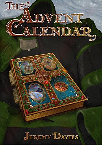 The Advent Calendar